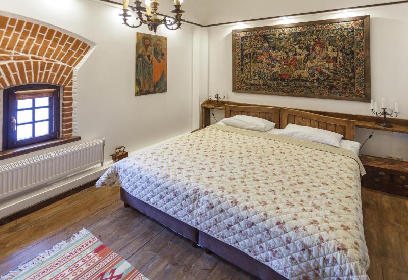Standard Double or Twin Room image 1