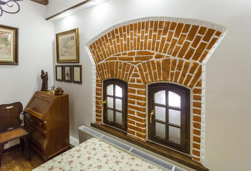 Standard Double or Twin Room image 4