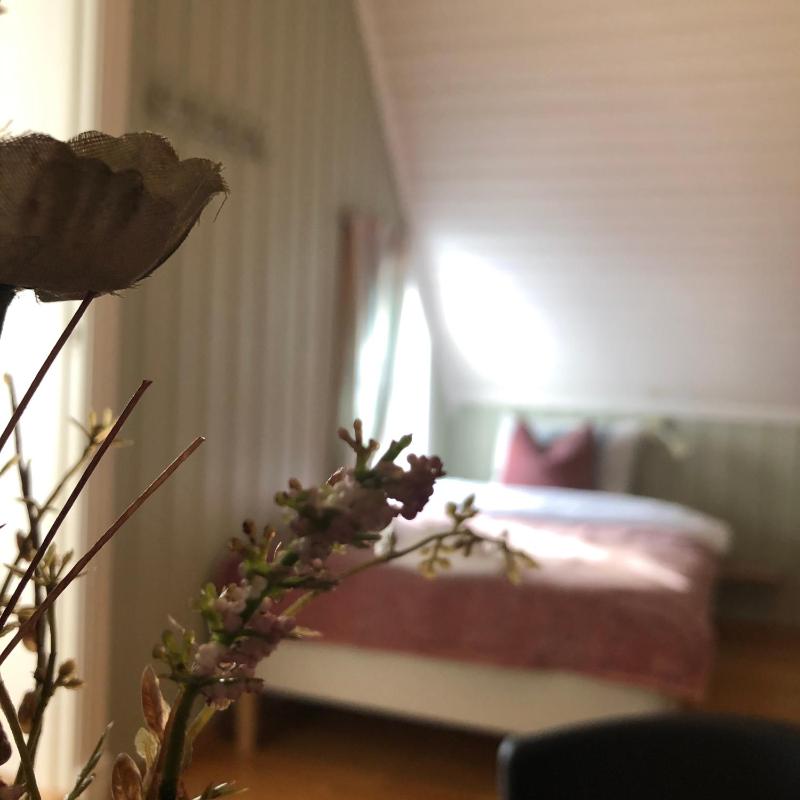 Large Double Room image 4
