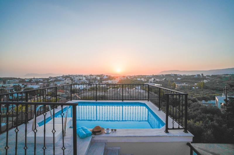 Luxury Maisonette with Private Pool image 2
