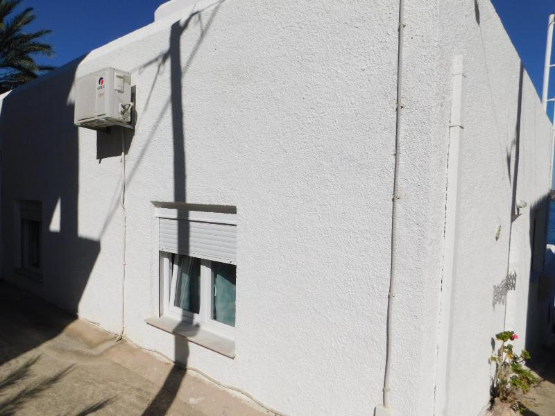 Small Twin Room - No Balcony - Street View image 4