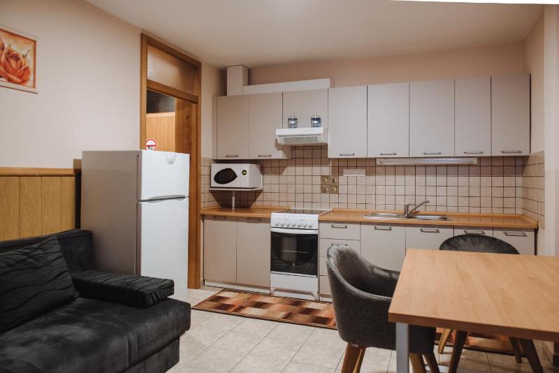 Two-Bedroom Apartment image 4