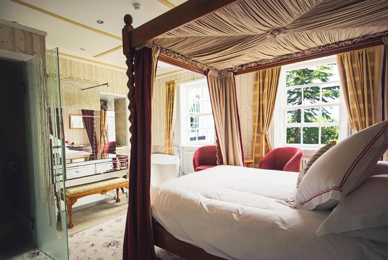 Deluxe Double Room image 1