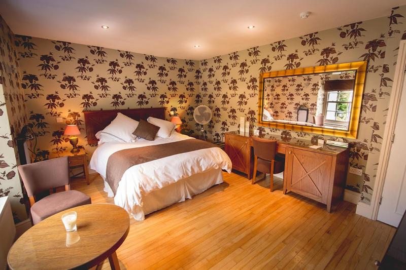 Superior Double Room image 1