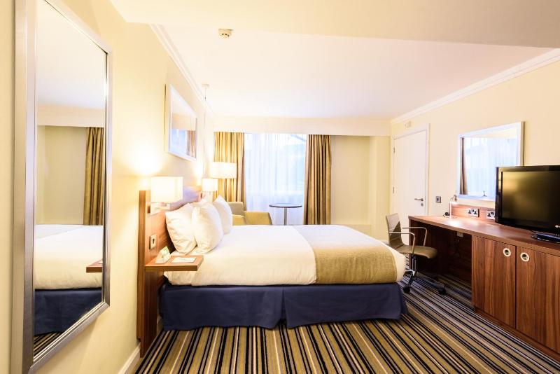 Standard Double Room - Disability Access image 3