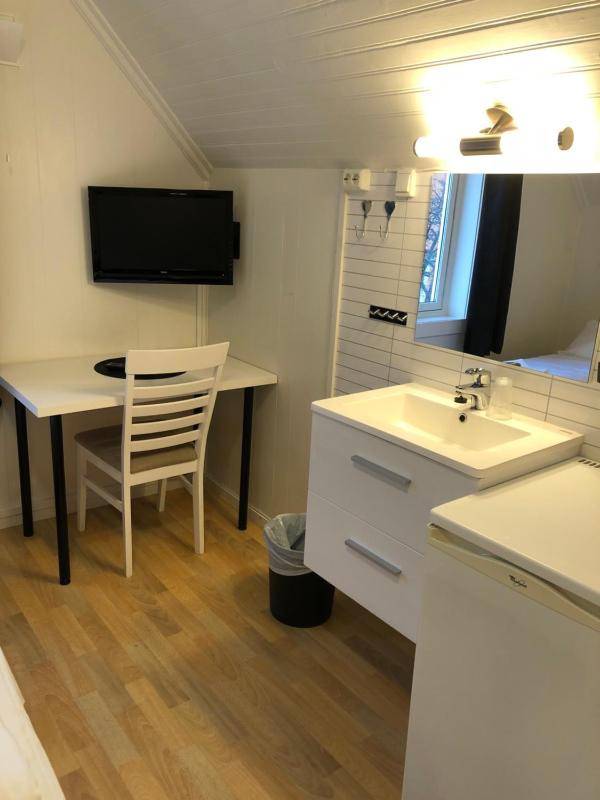 Ami Hotel - image 16