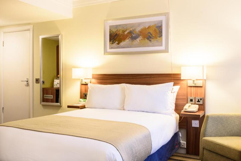 Standard Double Room - Disability Access image 1