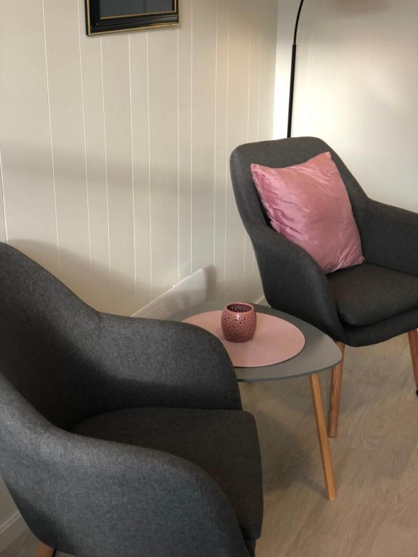 Ami Hotel - image 29