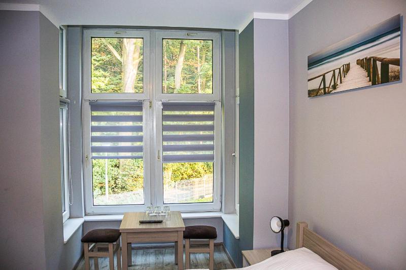 Comfort Triple Room image 4
