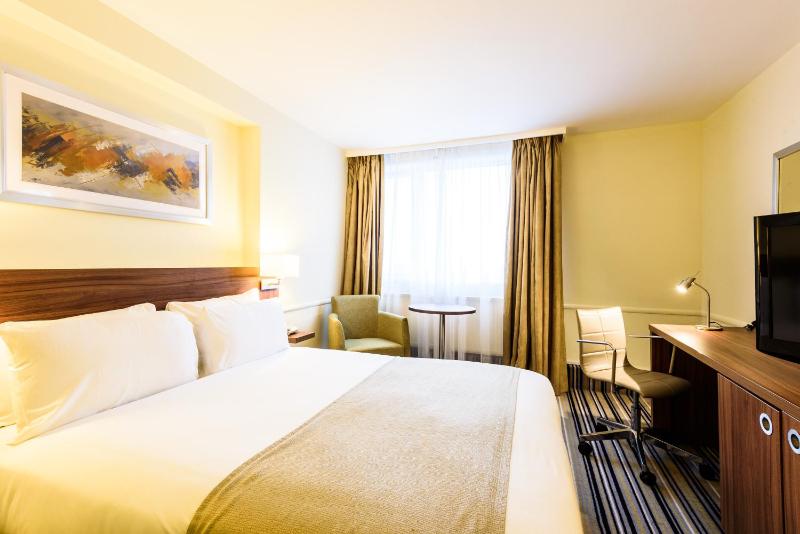 Holiday Inn Portsmouth By IHG - image 8