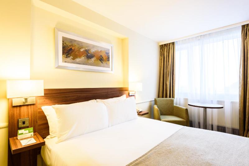 Holiday Inn Portsmouth By IHG - image 26