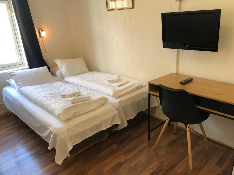 Ami Hotel - image 44