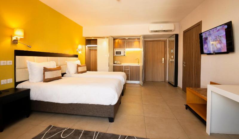 Samsara Hotel - image 11