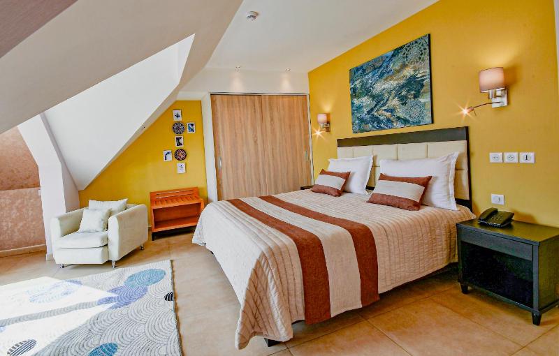Samsara Hotel - image 5