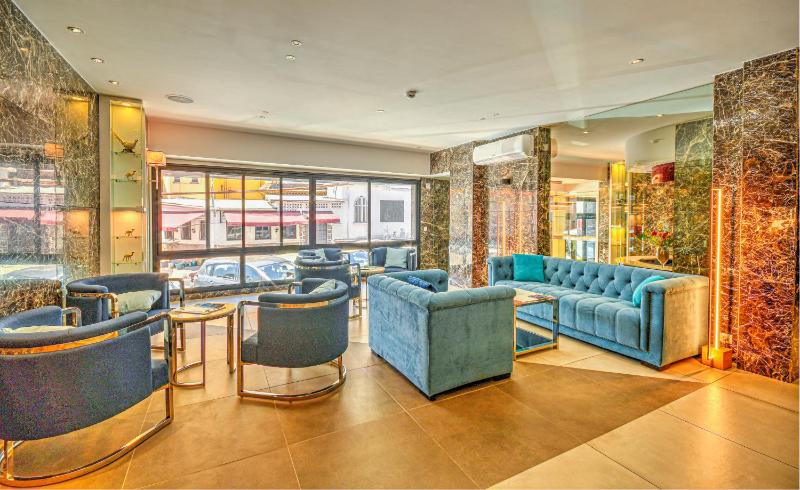 Samsara Hotel - image 15