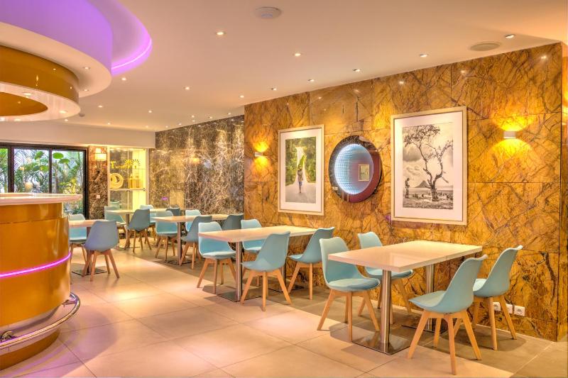 Samsara Hotel - image 12