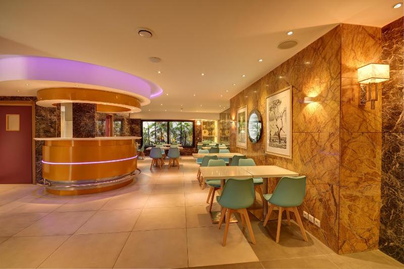 Samsara Hotel - image 9