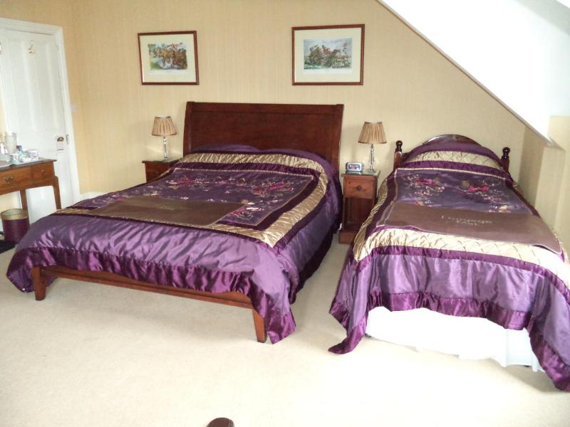 Deluxe Family Room image 1