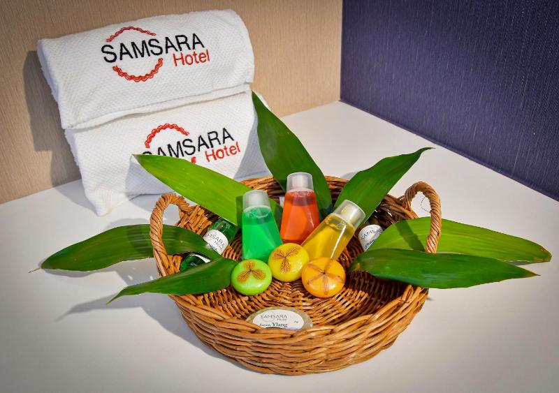 Samsara Hotel - image 2