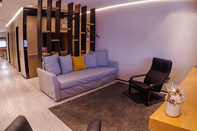 One-Bedroom Apartment (4 Adults) image 4