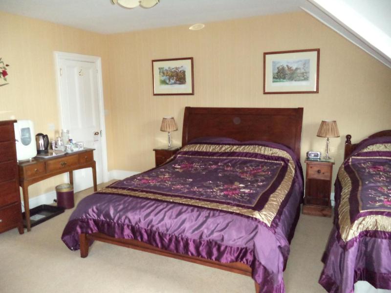 Deluxe Family Room image 2