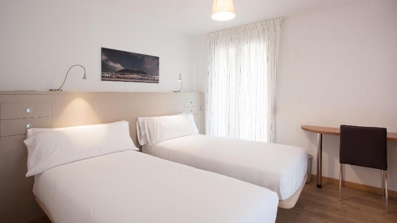 Two-Bedroom Apartment image 2