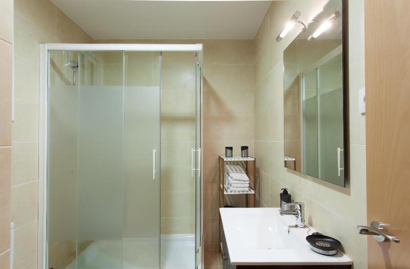 Two-Bedroom Apartment image 4