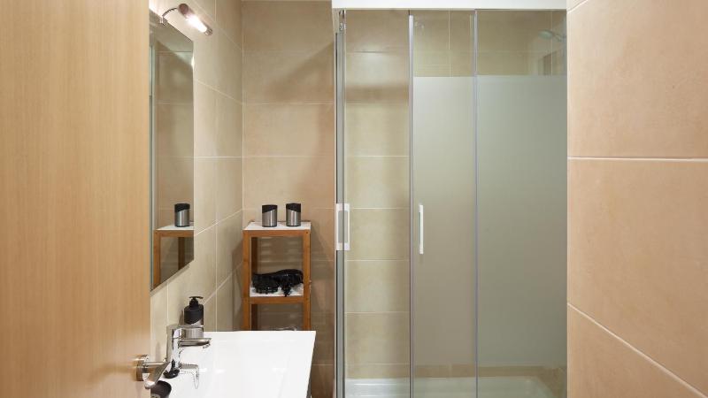 Two-Bedroom Apartment image 3