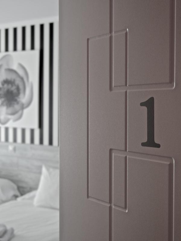 Double room - 2 Beds image 3