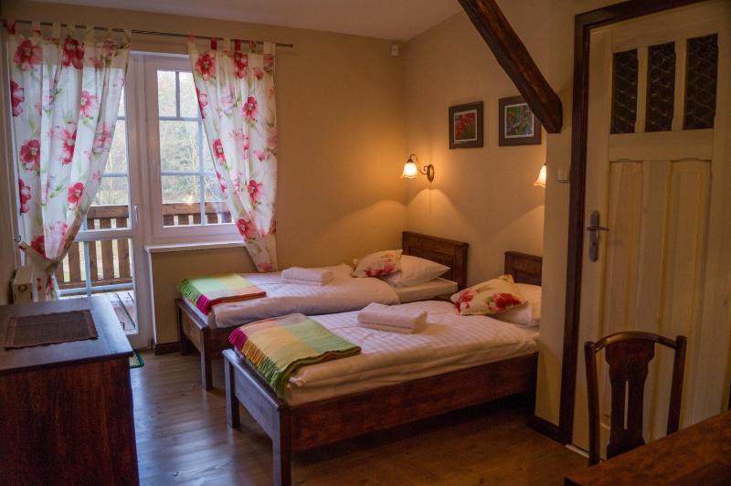 Double/Twin Room image 3