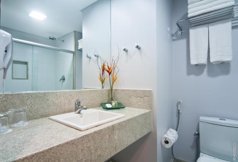 Celi Hotel Aracaju - image 6