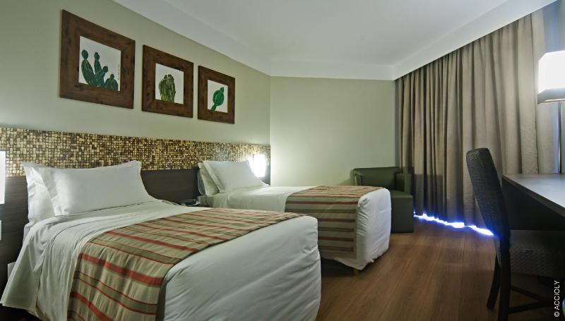 Celi Hotel Aracaju - image 19
