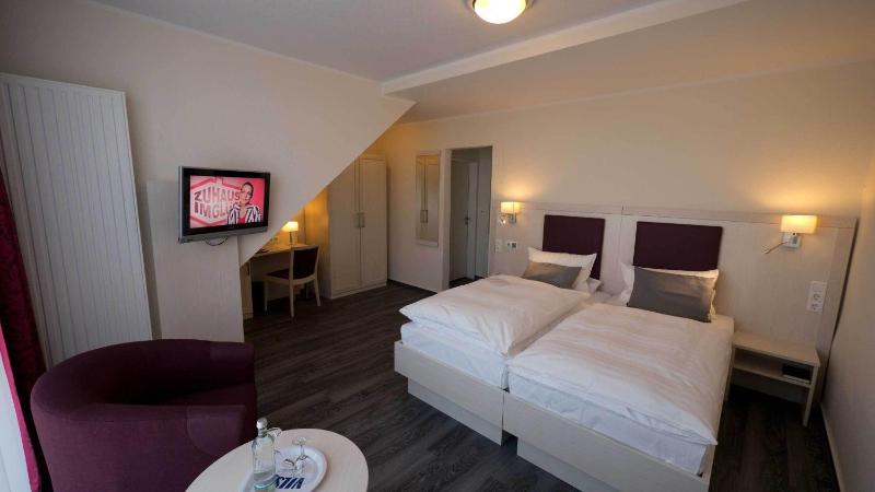 Hotel Westfalia - image 40