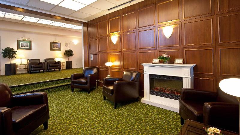 Hotel Westfalia - image 27