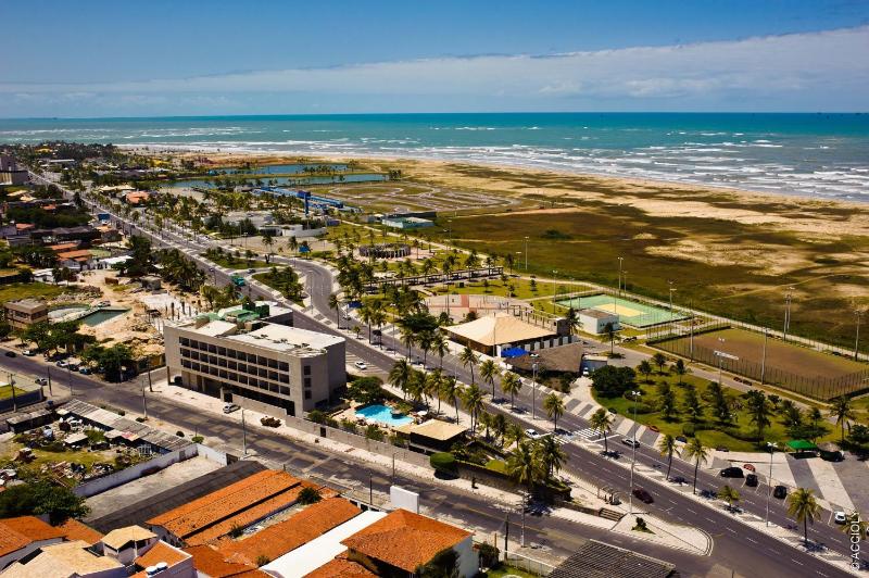 Celi Hotel Aracaju - image 8
