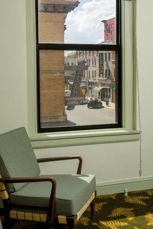 Hotel Suite image 3