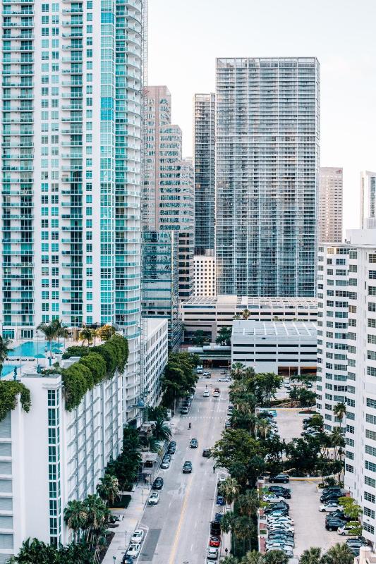 Hyatt Centric Brickell Miami - image 13