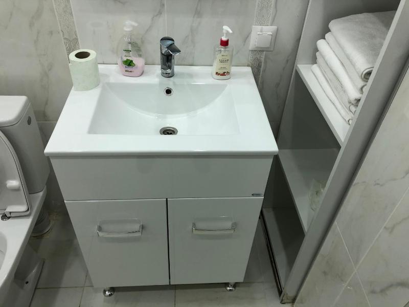 Weiss Old Town Ground Floor Apartment - image 12