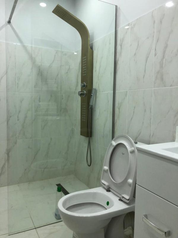 Weiss Old Town Ground Floor Apartment - image 25