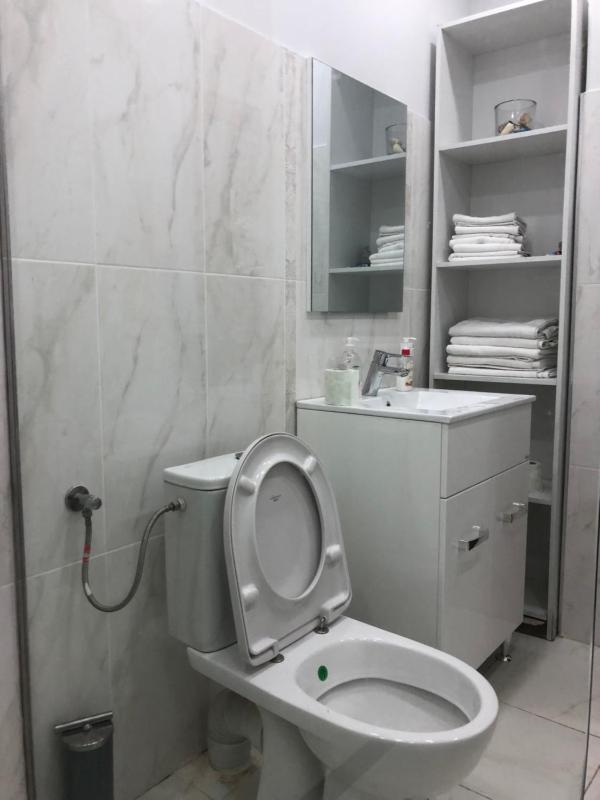 Weiss Old Town Ground Floor Apartment - image 18