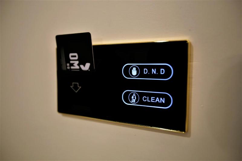 Deluxe Triple Room image 4