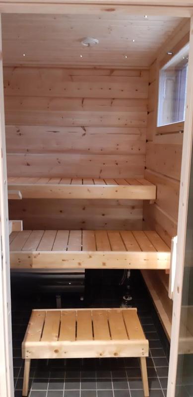 One-Bedroom Chalet image 3