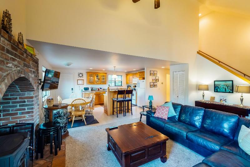 Four Bedroom House image 1
