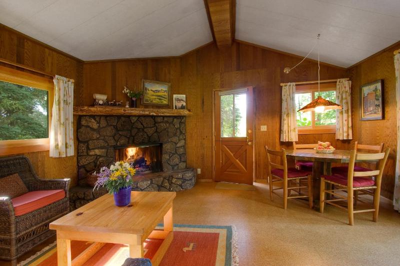 One-Bedroom House image 3