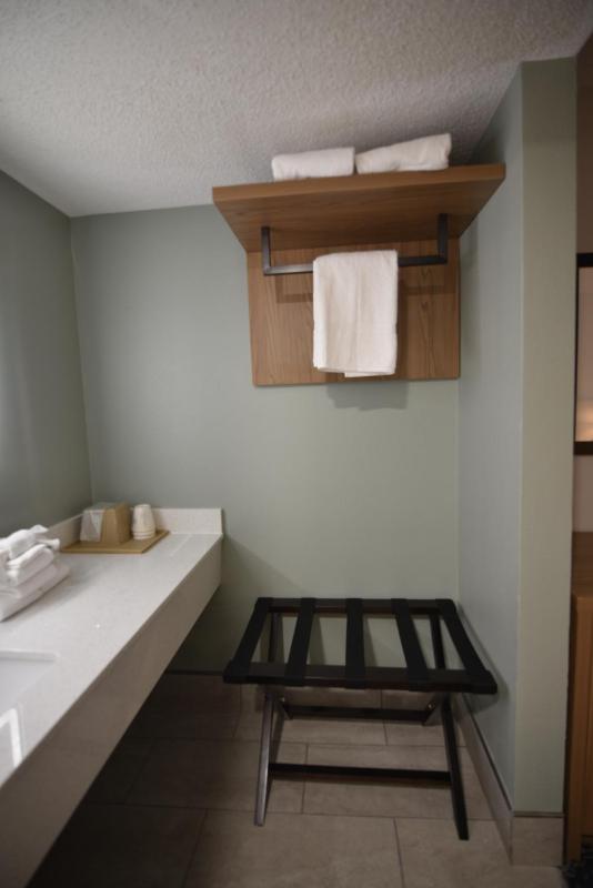 Studio Suite with Two Queen Beds - Non-Smoking image 2