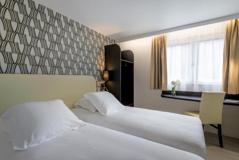 ZENITH HOTEL CAEN - image 18