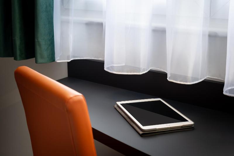 ZENITH HOTEL CAEN - image 23
