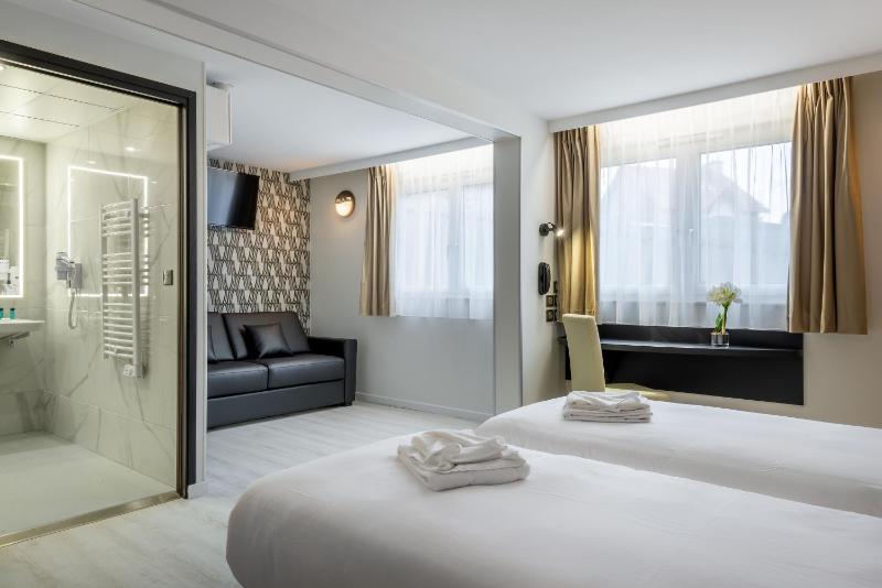 ZENITH HOTEL CAEN - image 9
