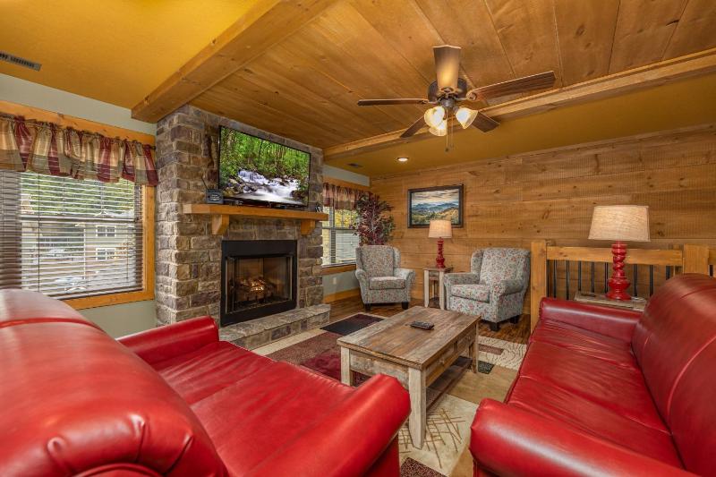 Two-Bedroom House image 1