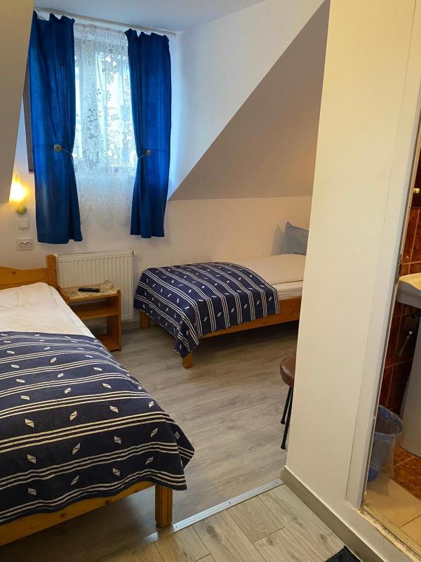 Pensiune Turist - image 17
